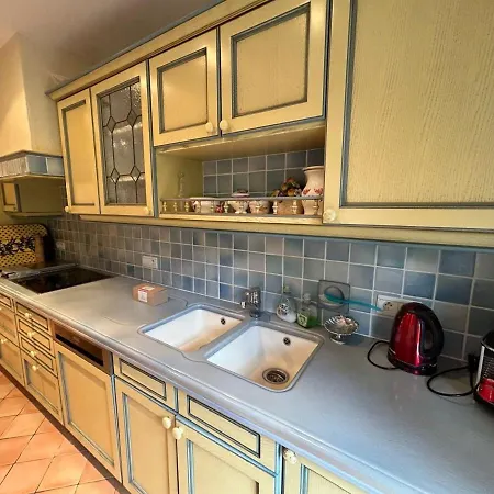 A012-splendid Spacious With Sea View - Cannes