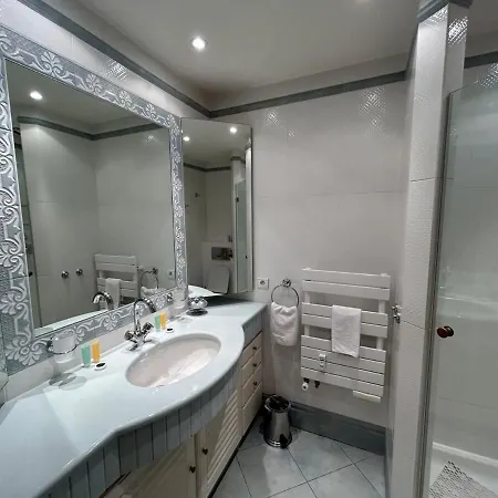 A012-splendid Spacious With Sea View - 戛纳