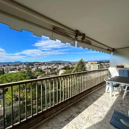 A012-splendid Spacious With Sea View - 公寓 *