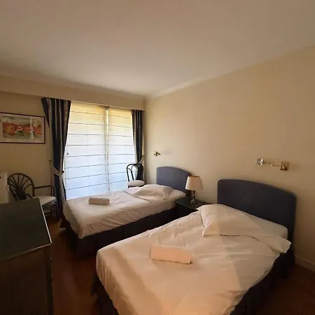 アパート A012-splendid Spacious With Sea View - *