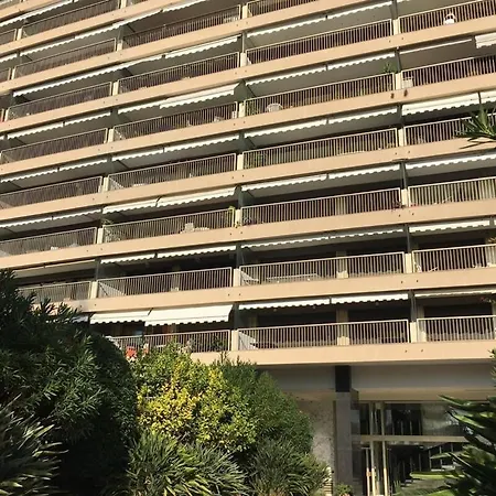 公寓 A012-splendid Spacious With Sea View - *